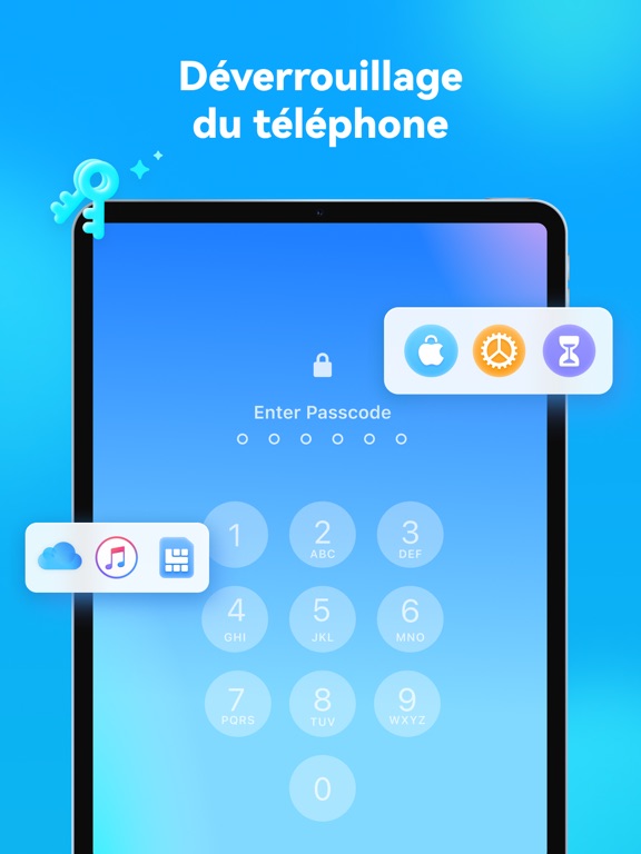 Screenshot #6 pour Dr.Fone-Nettoyeur de Stockage