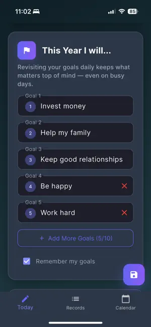 Afterdays screenshot 3