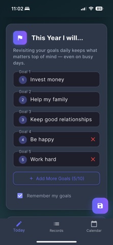 Afterdays screenshot