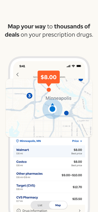 Optum Perks Screenshot 5 of 7