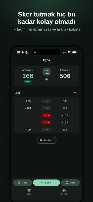 101D screenshot 3