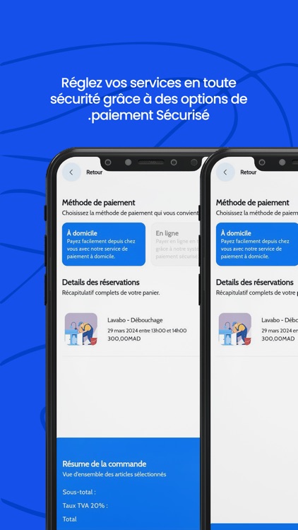 Mister Pro screenshot-3