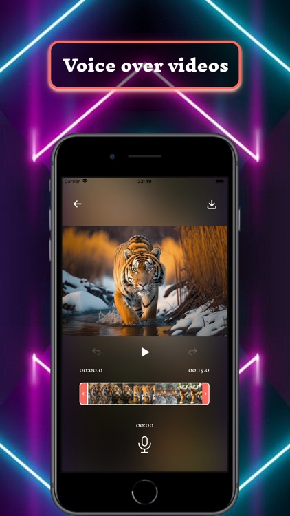 Viggle AI - Dance Maker, Video screenshot-3