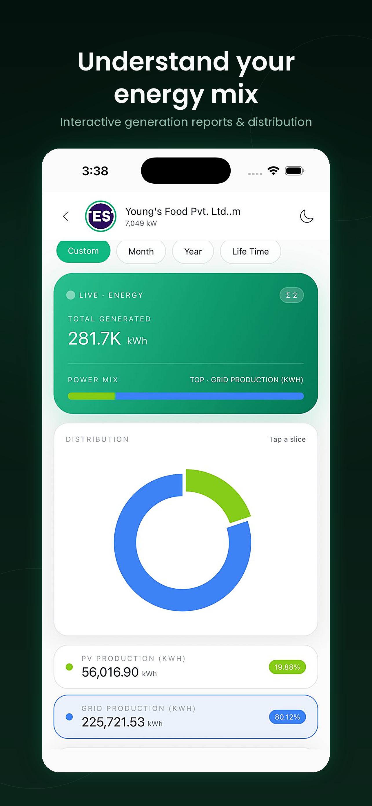 Pragmatic Engineering Solution screenshot 9