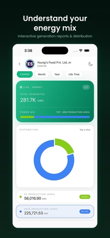 Pragmatic Engineering Solution screenshot