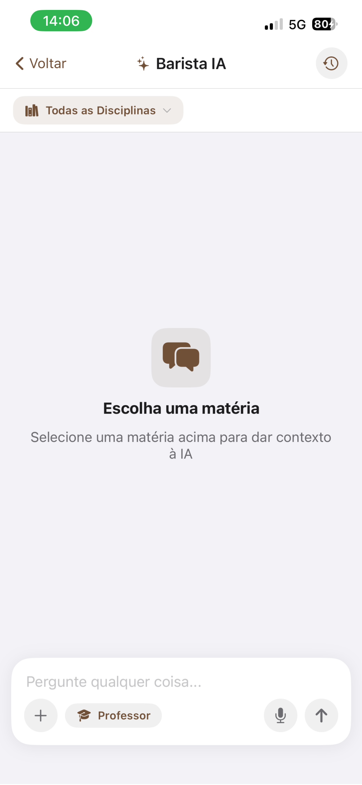 Coffee AI