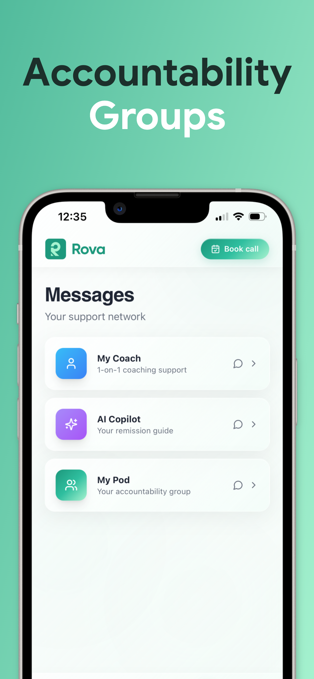 Rova Health