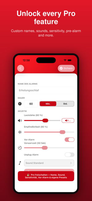 DevPro: Protect Your Mobile Screenshot