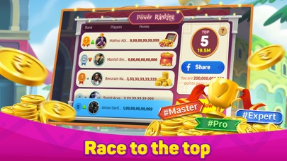 Rummy Pro Screenshot
