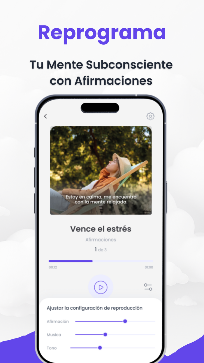 Mental Power Hábitos y Rutina