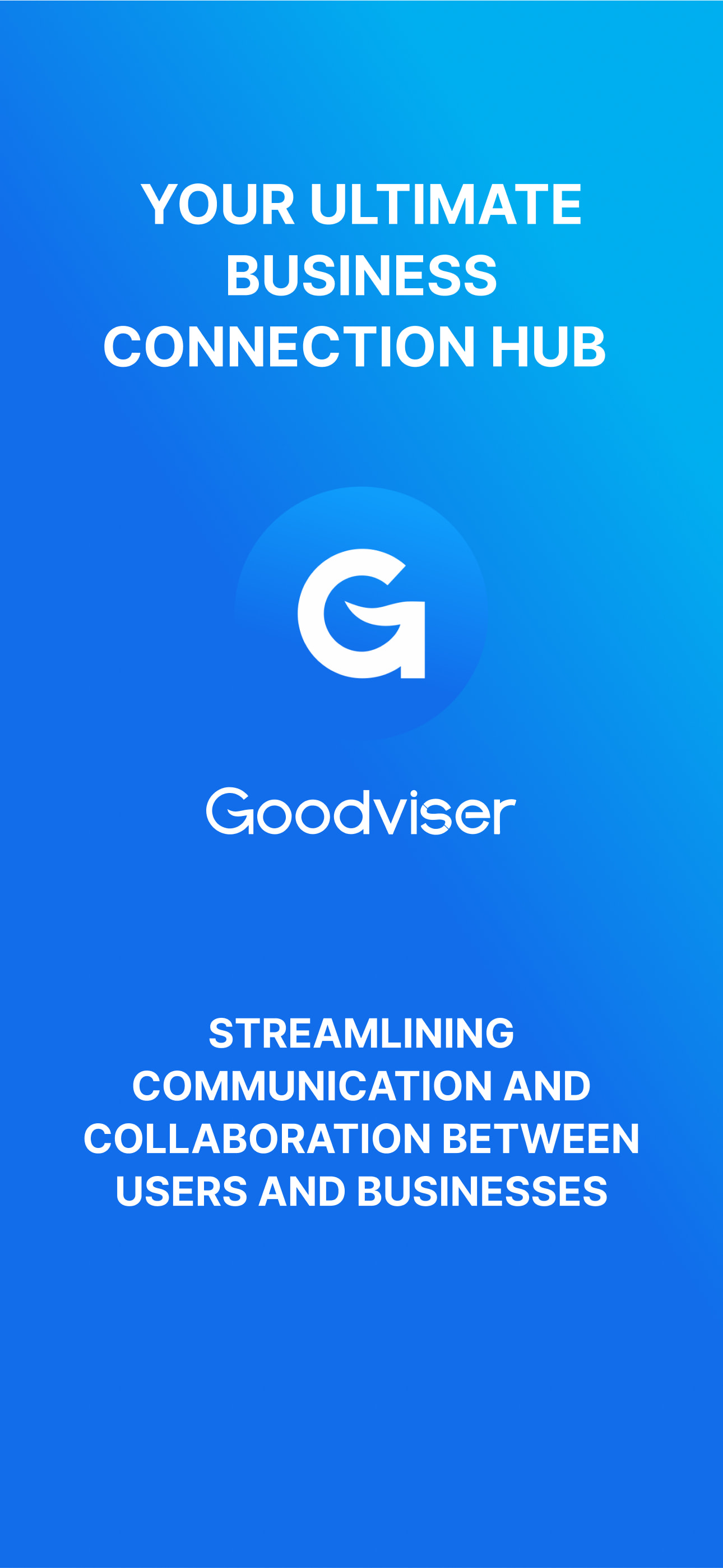 Goodviser