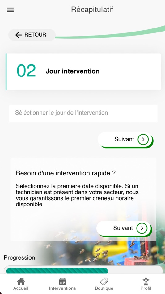 #10. Need's Protect (iOS) Podle: Need's Protect, la solution anti-Nuisibles - N'attendez pas de vous faire piquer