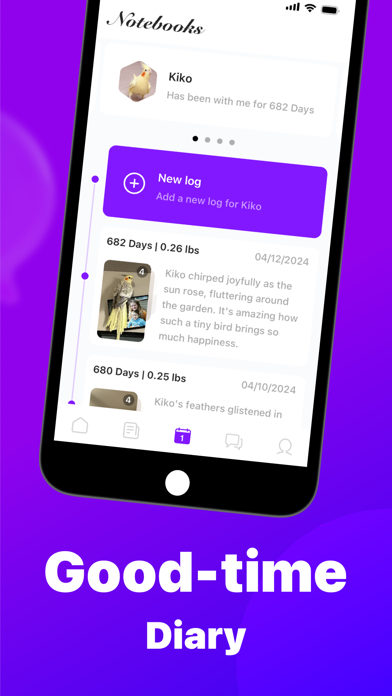 Naughty - Share & Video Chat Screenshot