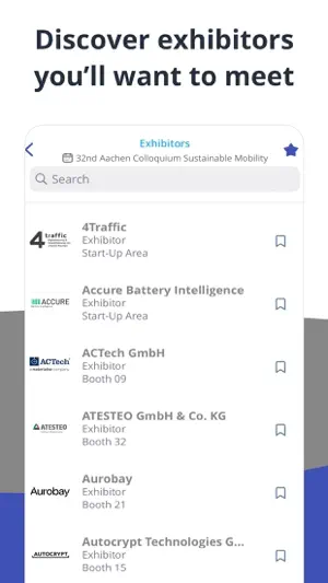 Aachen Colloquium screenshot 3