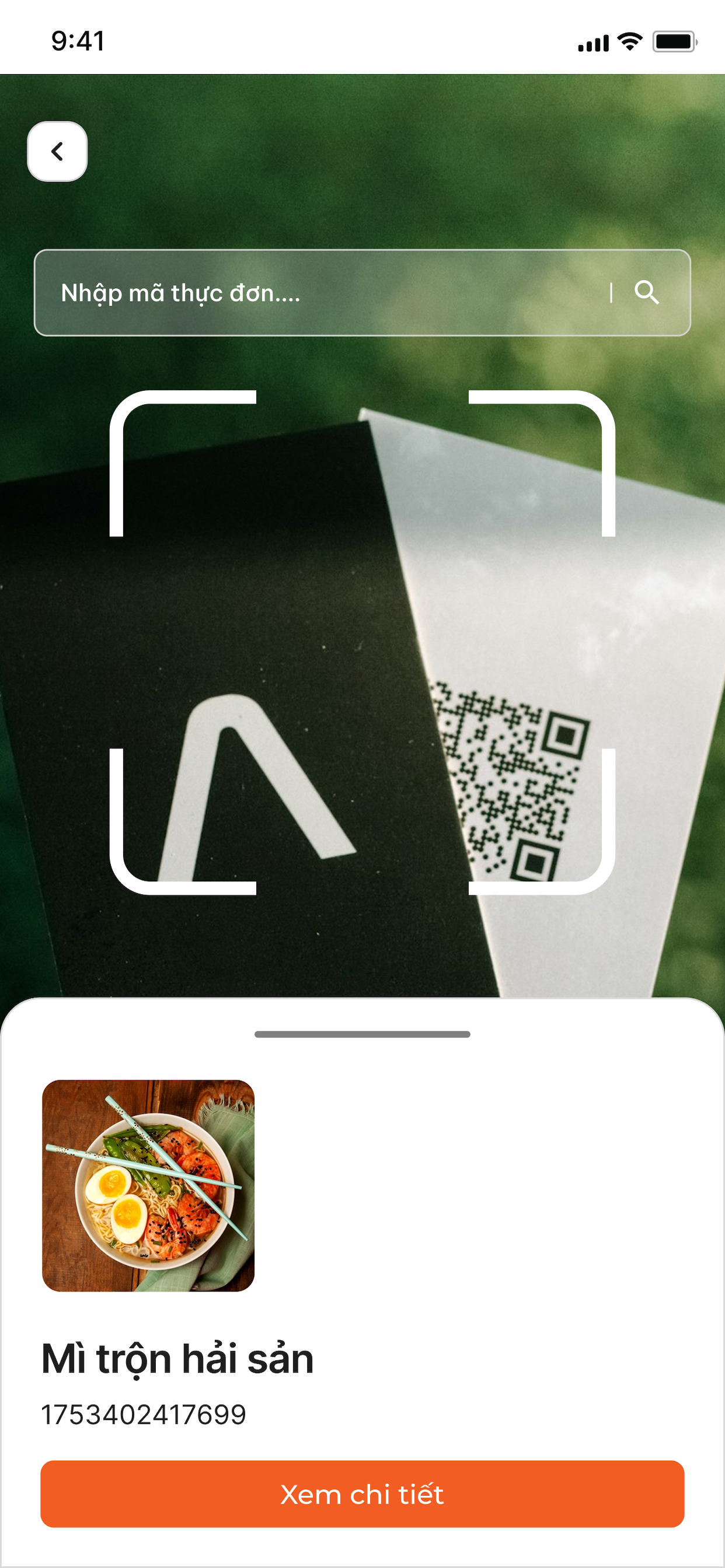 Checkee F&B