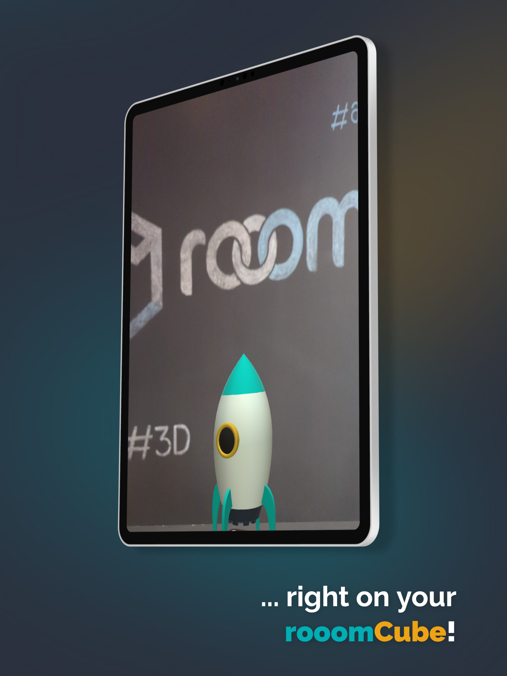 rooomCube screenshot 6