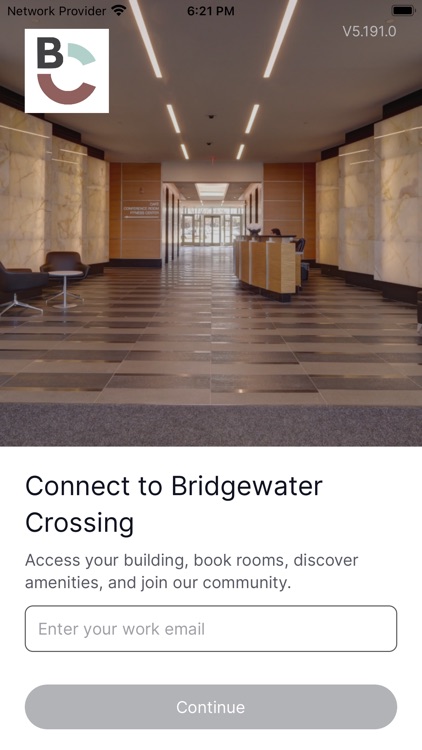 Bridgewater Crossing