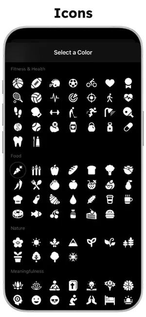 Simple habit & Habit builder screenshot 4