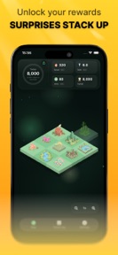 PaceCash:Pace into Rewards screenshot