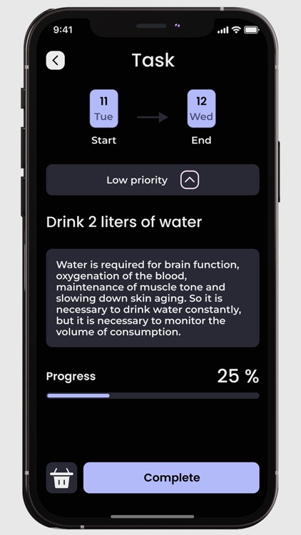 Home Efficiency Boost