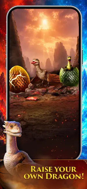 Game of Thrones Slots Casino screenshot 3