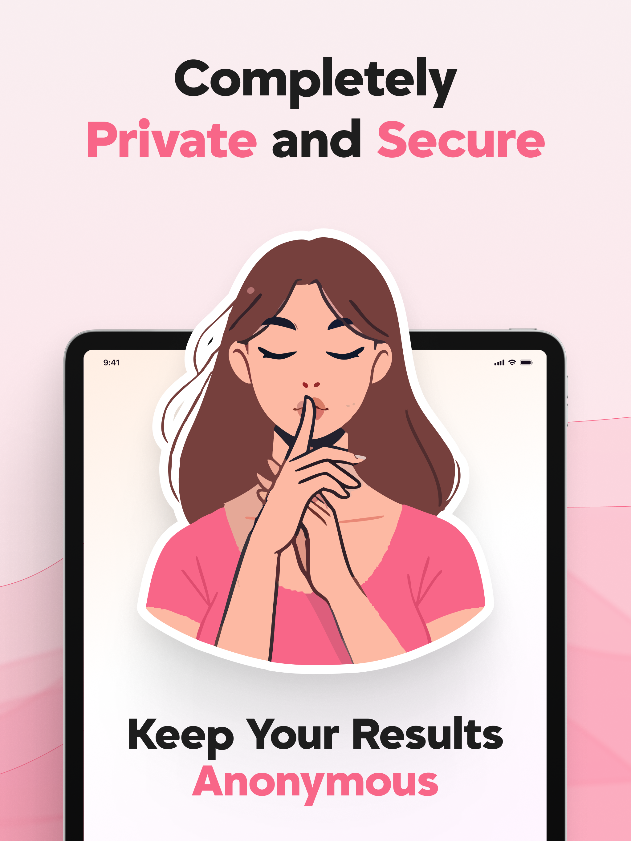 Pregnancy Test Checker & Scan