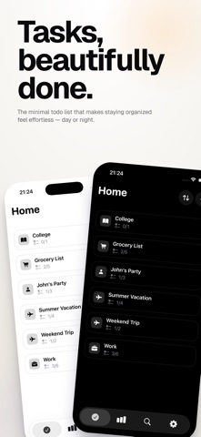 Task Lab screenshot