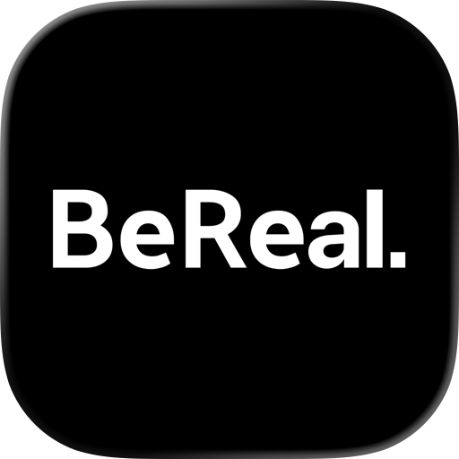 BeReal: Photos & Friends Daily