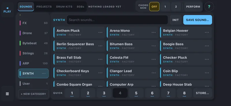 polymachine screenshot 5 of 5