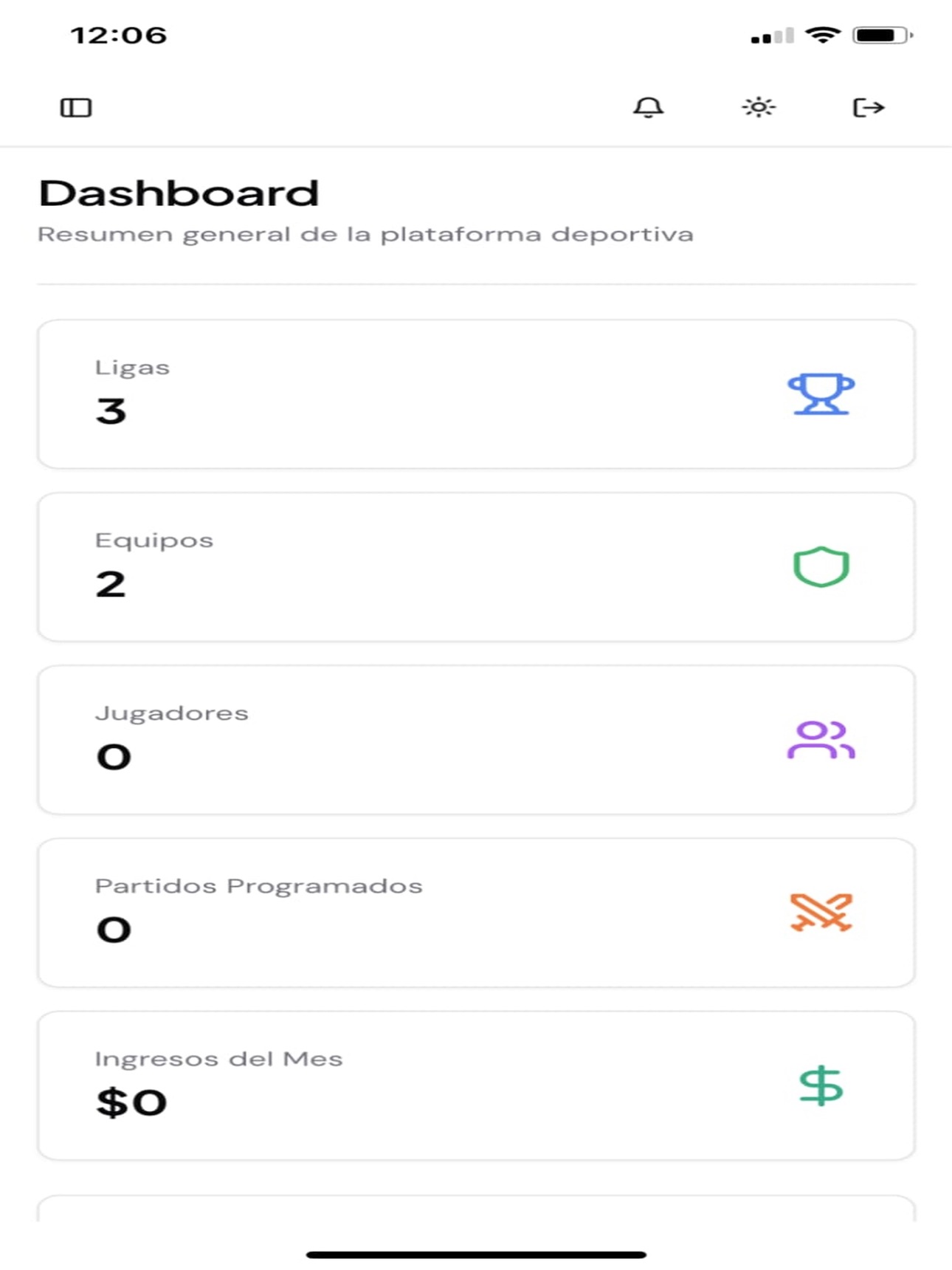Screenshot 6 of PlayBooard
