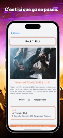 JAM! screenshot