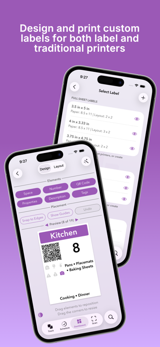 Boxes: Storage made simple Screenshot 7 of 10
