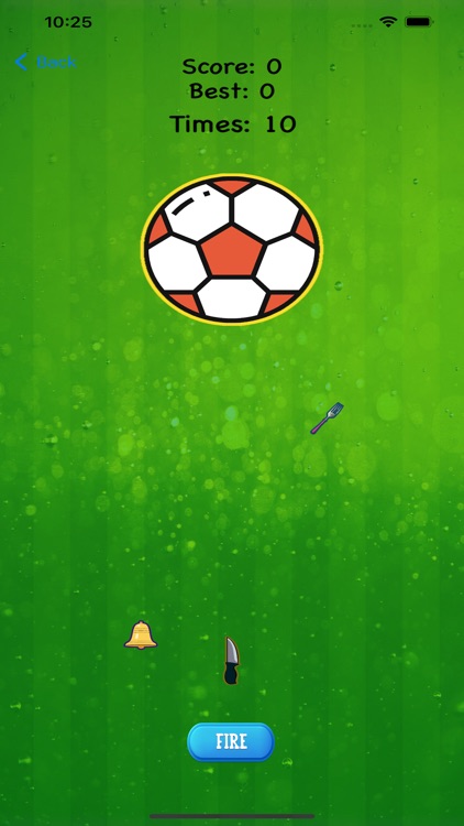 ArtifiCespedCial screenshot-3