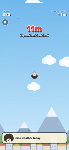 Mojamoja DIVE! screenshot 6