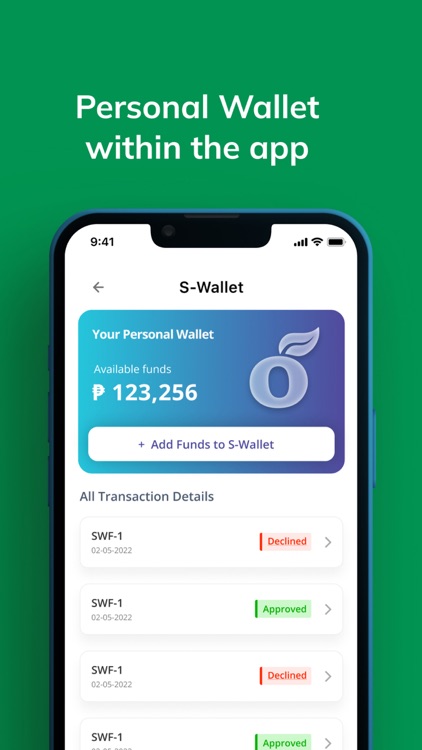 SWAPP Members screenshot-3