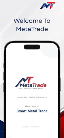 MetaTrade Screenshot 3 of 4