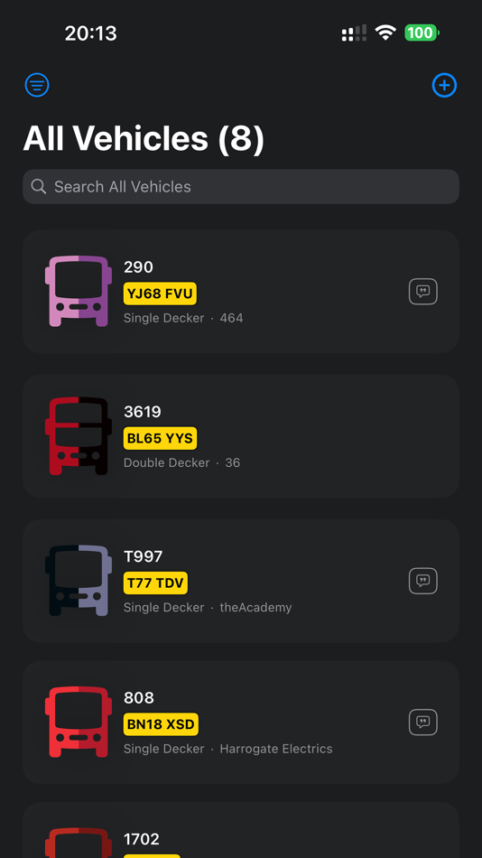#3. OnPlatform - Driver Log (iOS) Bởi: AI WEB LTD