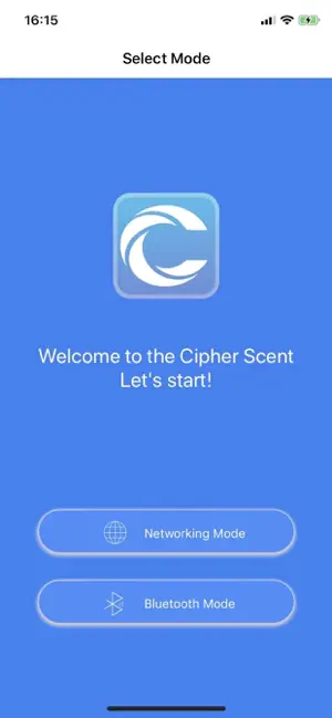 Cipher Scent screenshot 1