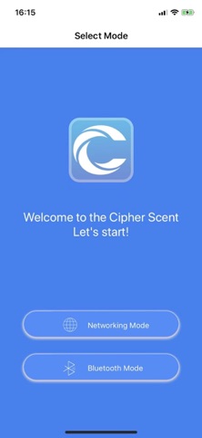 Cipher Scent Screenshot 1 of 3