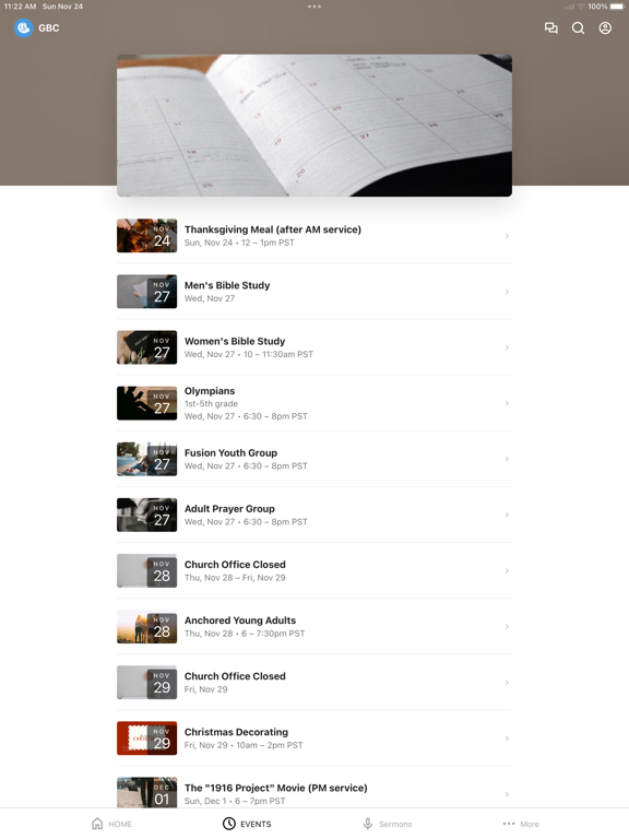Screenshot #5 pour Colville Grace