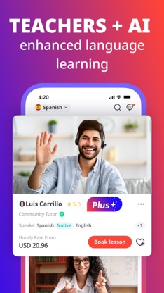 italki - Language Learning screenshot 2