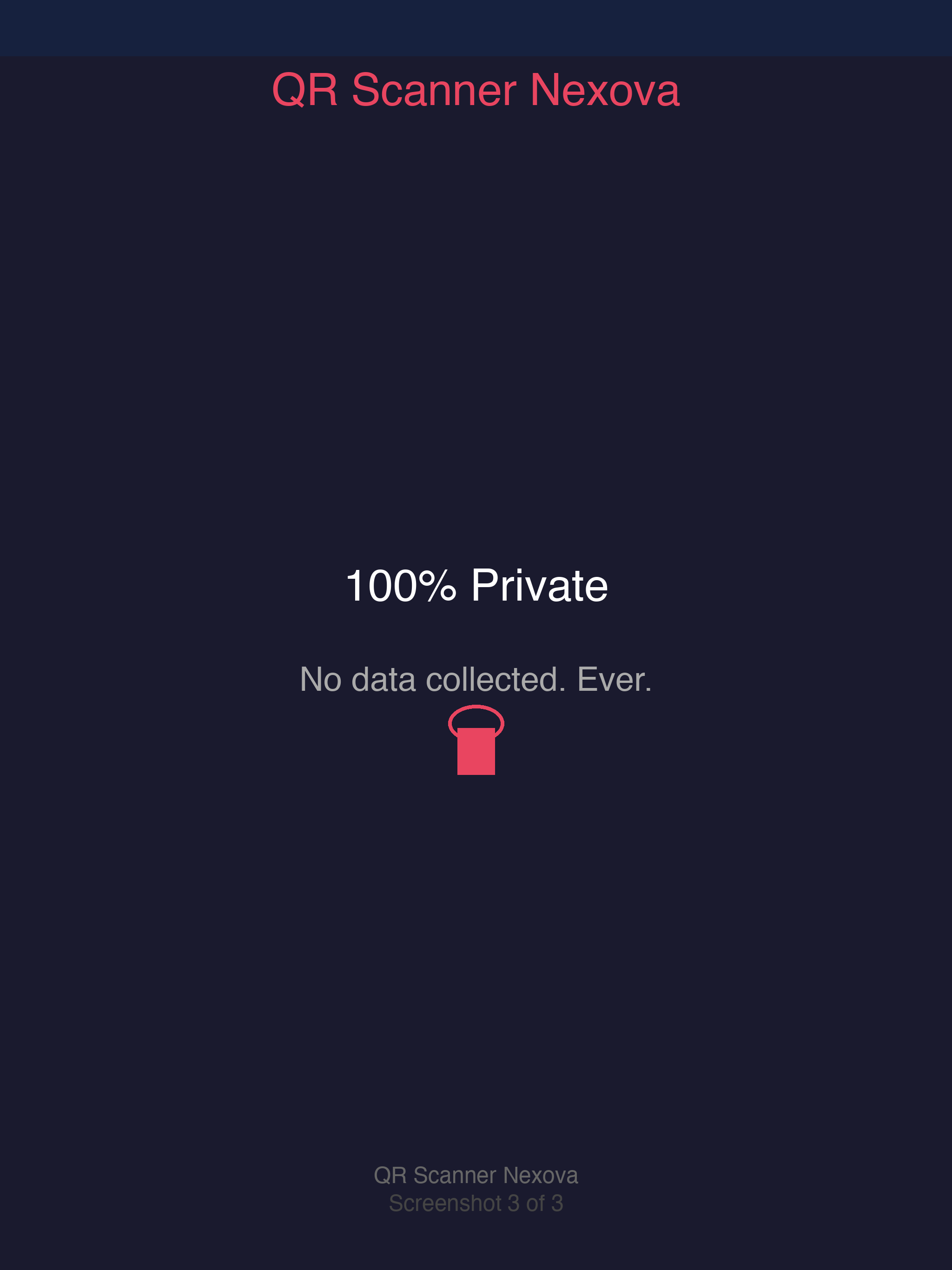 Nexova VPN screenshot 11