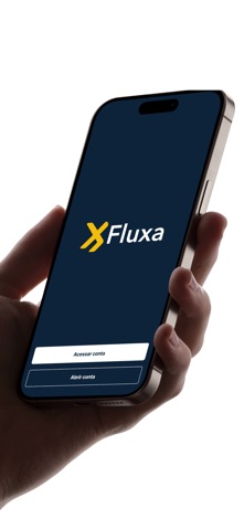 Fluxa Pay screenshot