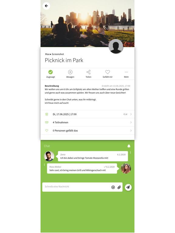 Screenshot #6 pour CityLight