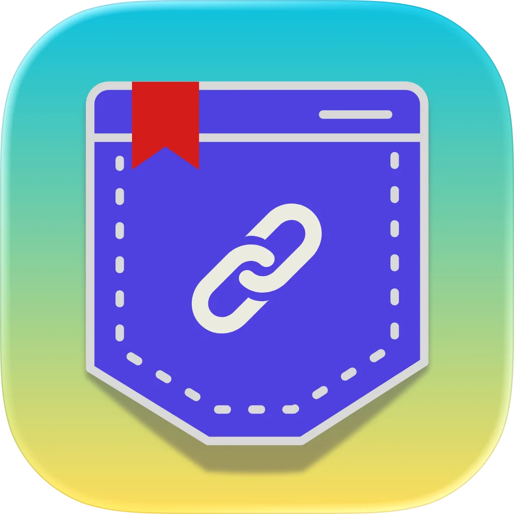 Bookmark Links: PostPocket