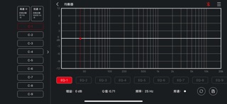LQ AMP-X Screenshot 4 of 4