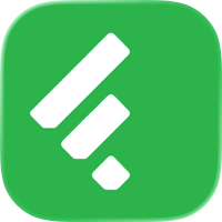 Feedly - Smart News Reader