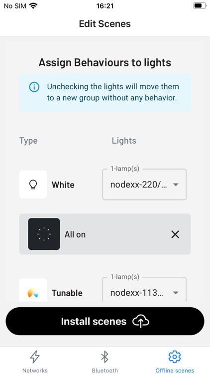 connex-x screenshot-6