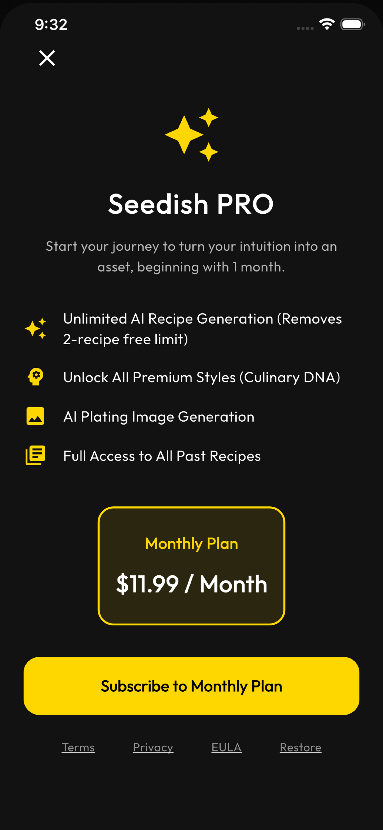 Seedish by CC screenshot 6