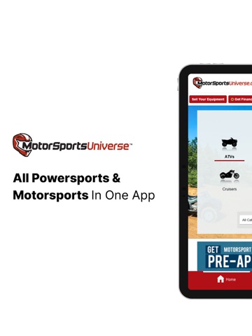 MotorSportsUniverse